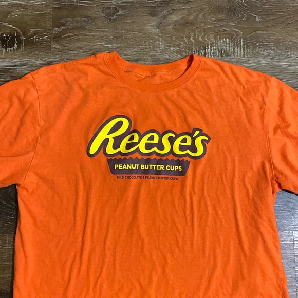 Reese’s crop top - Picture 3 of 5